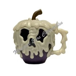 Disney Stein - Evil Queen Poison Apple - Purple