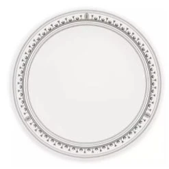 Disney Dinner Plate - Mickey Mouse - Homestead Collection