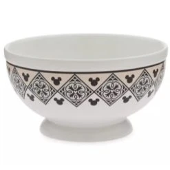 Disney Bowl - Mickey Mouse - Homestead Collection