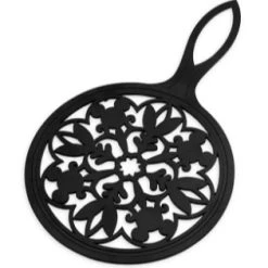 Disney Trivet With Handle - Mickey Mouse - Homestead Collection