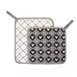 Disney Pot Holder Set - Mickey Mouse - Homestead Collection