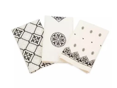 Disney Kitchen Towel Set - Mickey Mouse - Homestead Collection 1 Disney Kitchen Towel Set - Mickey Mouse - Homestead Collection