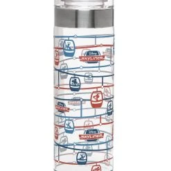 Disney Water Bottle - Skyliner