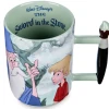 Disney Coffee Mug - The Sword In The Stone - How Far You'll Go