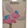 Disney Magnet Clip - Dumbo The Flying Elephant