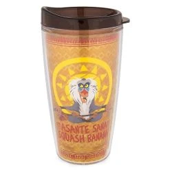 Disney Travel Mug - Rafiki - The Lion King