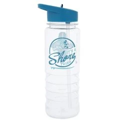 Disney Water Bottle - Mickey Mouse Surfing