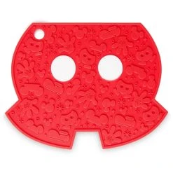 Disney Trivet - I Am Mickey Mouse Shorts Icon - Silicone