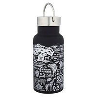 Disney Water Bottle - Animal Kingdom - Stainless Steel