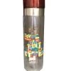 Disney Water Bottle - Toy Story Land - Castle Blocks