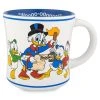 Disney Coffee Mug - DuckTales - Characters