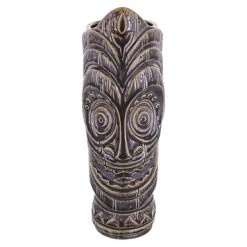 Disney Tumbler Mug - Disney Polynesian Village Resort - Tiki