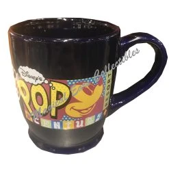 Disney Coffee Mug - Disney's Pop Century Resort
