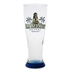 Disney Cylinder Glass - Disney's Old Key West Resort