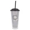 Disney Tumbler With Straw - Jack Skellington - Jack Is Back