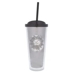 Disney Tumbler With Straw - Jack Skellington - Jack Is Back