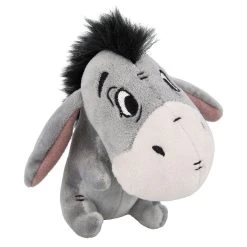Disney Magnet - Eeyore Big Head Plush