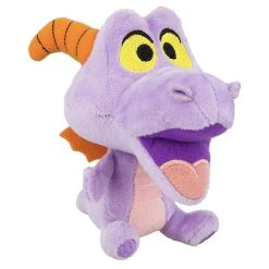 Disney Magnet - Figment Big Head Plush