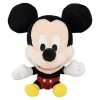 Disney Magnet - Mickey Mouse Big Head Plush