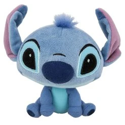 Disney Magnet - Stitch Big Head Plush