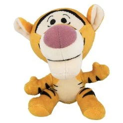 Disney Magnet - Tigger Big Head Plush