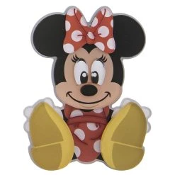 Disney Magnet - Big Feet Minnie