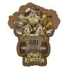 Disney Magnet - Animal Kingdom Safari - Mickey And Friends
