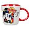 Disney Coffee Mug - Mickey Mouse Comic