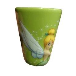 Disney Shot Glass - Tinker Bell - Bad Attitude