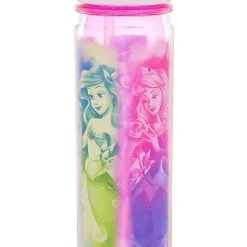 Disney Water Bottle Tumbler - Princess Dream