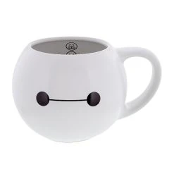 Disney Coffee Mug - Baymax - Big Hero 6