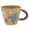 Disney Coffee Mug - Avatar Cave Painting