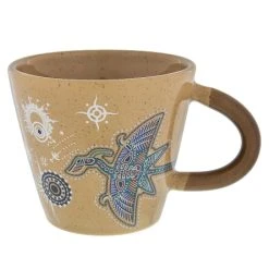 Disney Coffee Mug - Avatar Cave Painting