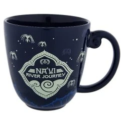 Disney Coffee Mug - Avatar Na'vi River Journey