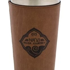 Disney Travel Tumbler - Avatar Na'vi River Journey