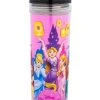 Disney Travel Tumbler - Disney Princess - Pink