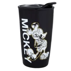 Disney Travel Tumbler - Mickey Millennial - Ceramic