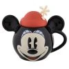 Disney Coffee Mug - Minnie Mouse Timeless Sculpted