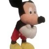 Disney Plush Magnet - Mickey Mouse