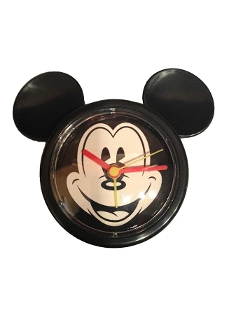 Disney Kitchen Timer - Mickey Mouse Clock Magnet 1 Disney Kitchen Timer - Mickey Mouse Clock Magnet