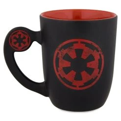 Disney Coffee Mug - Darth Vader Dark Side - Star Wars