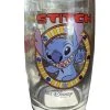 Disney Arribas Juice Glass - Stitch - Jeweled