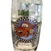 Disney Arribas Juice Glass - Tow Mater - Jeweled