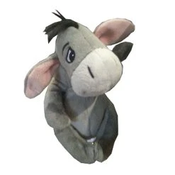 Disney Plush Magnet - Eeyore