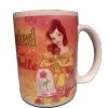 Disney Coffee Mug - Beauty And The Beast - Enchanted Tales With Belle