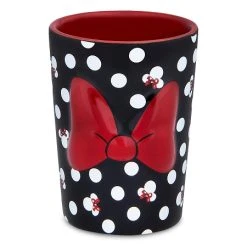 Disney Toothpick Holder - Minnie Mouse Bows