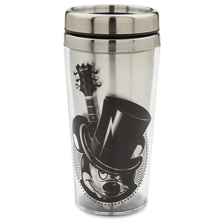 Disney Travel Tumbler - Mickey Mouse Rock 'n Roller Coaster 1 Disney Travel Tumbler - Mickey Mouse Rock 'n Roller Coaster