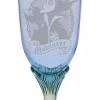 Disney Arribas Goblet Glass - Maleficent - Walt Disney World