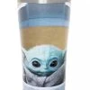 Disney Tervis Travel Tumbler - The Child - Stainless Steel