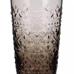 Disney Tumbler Glass - Mickey Mouse - Homestead Collection